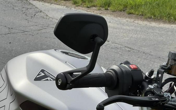 2026 Triumph Street Triple 765 RX