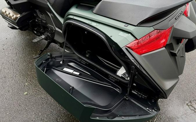 2024 Honda Gold Wing