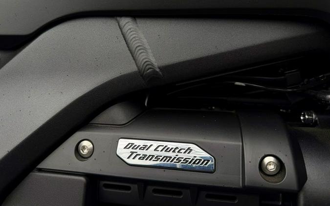 2024 Honda Gold Wing