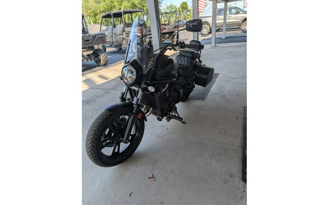 2025 Vulcan® S - Kawasaki
