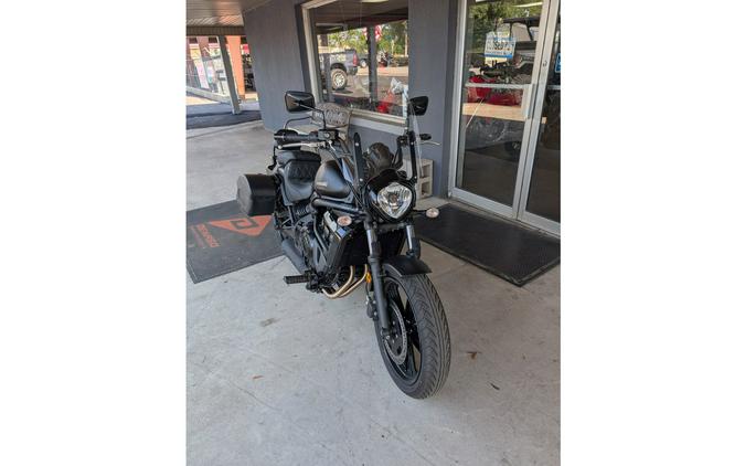 2025 Vulcan® S - Kawasaki
