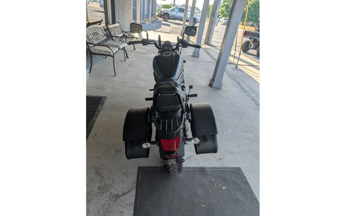2025 Vulcan® S - Kawasaki