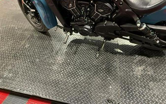 2023 Indian Motorcycle Scout® Sixty ABS