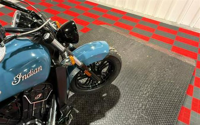 2023 Indian Motorcycle Scout® Sixty ABS