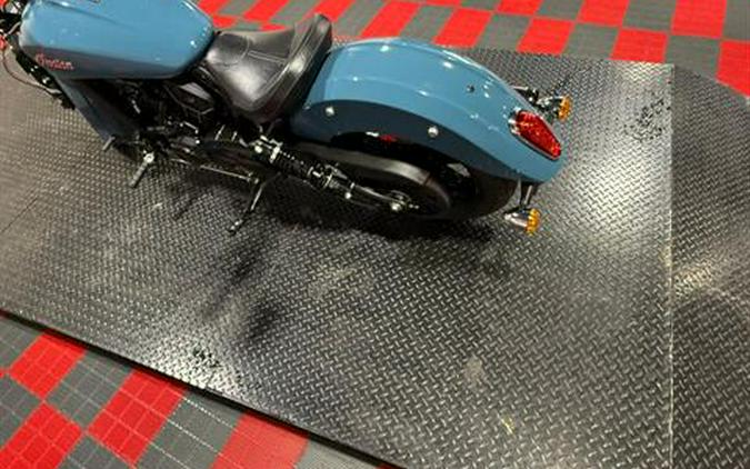 2023 Indian Motorcycle Scout® Sixty ABS