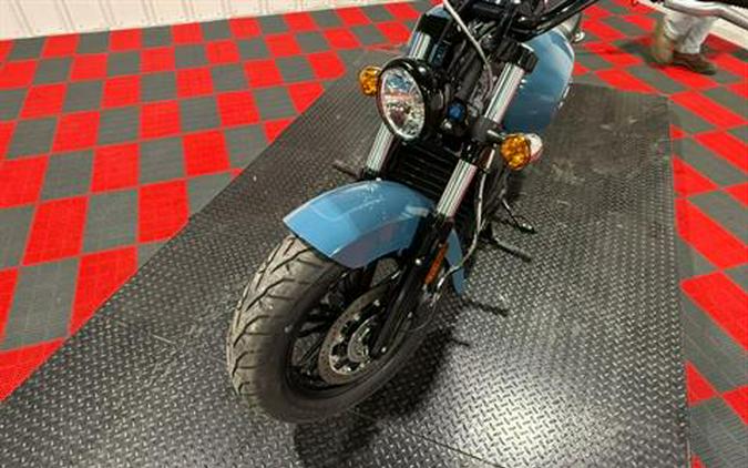 2023 Indian Motorcycle Scout® Sixty ABS