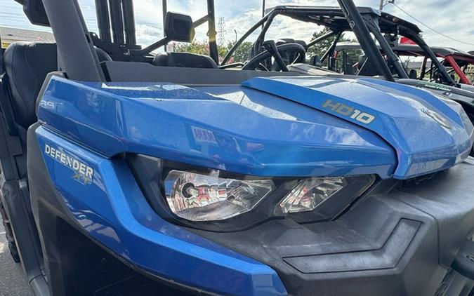 2023 Can-Am Defender XT HD10