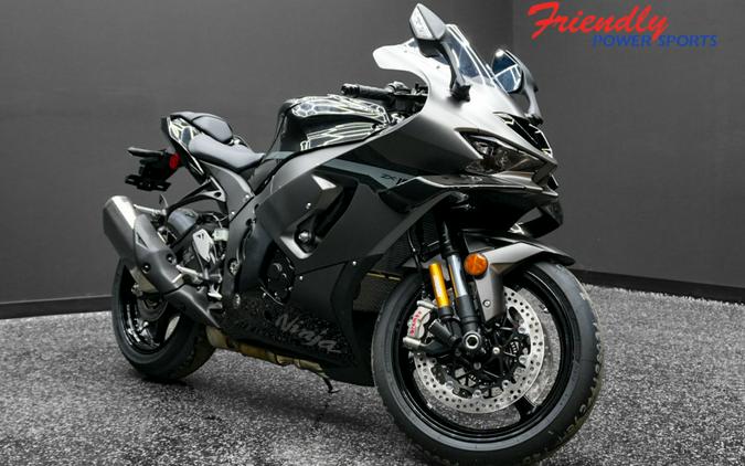 Kawasaki Ninja ZX-10R motorcycles for sale in New Orleans, LA