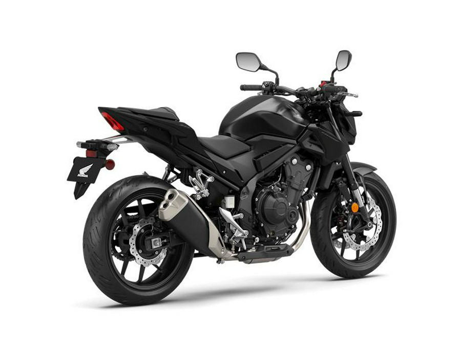 2026 Honda® CB500 Hornet