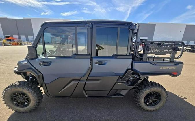 2027 Can-Am Defender XU MAX Limited HD11