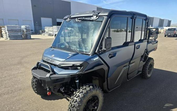 2027 Can-Am Defender XU MAX Limited HD11