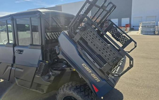 2027 Can-Am Defender XU MAX Limited HD11