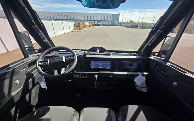 2027 Can-Am Defender XU MAX Limited HD11