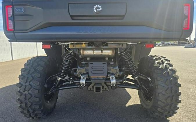 2027 Can-Am Defender XU MAX Limited HD11