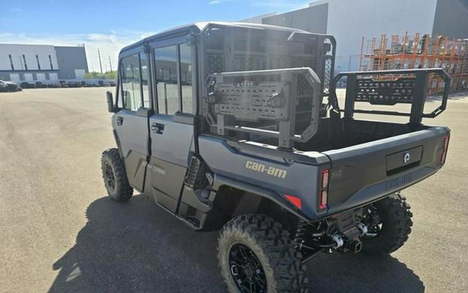 2027 Can-Am Defender XU MAX Limited HD11