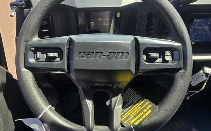 2027 Can-Am Defender XU MAX Limited HD11