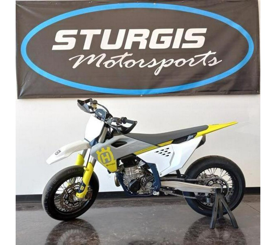 2023 Husqvarna® FS 450