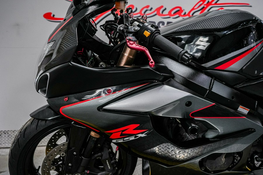 2006 Suzuki GSX-R1000