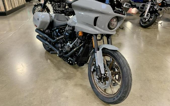 2024 Harley-Davidson® FXLRST - Low Rider® ST