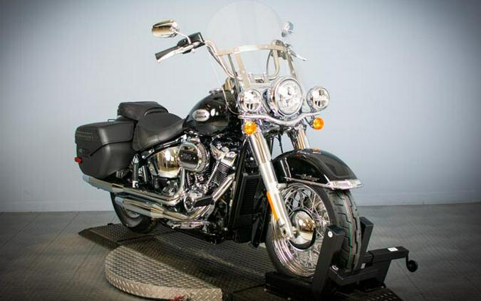 2023 Harley-Davidson Heritage Classic