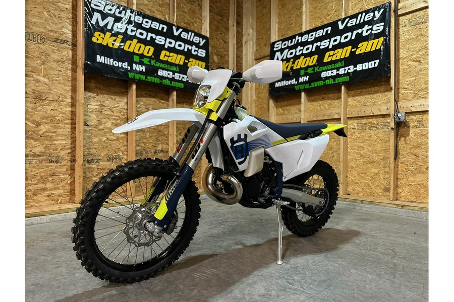 2024 Husqvarna TE 250