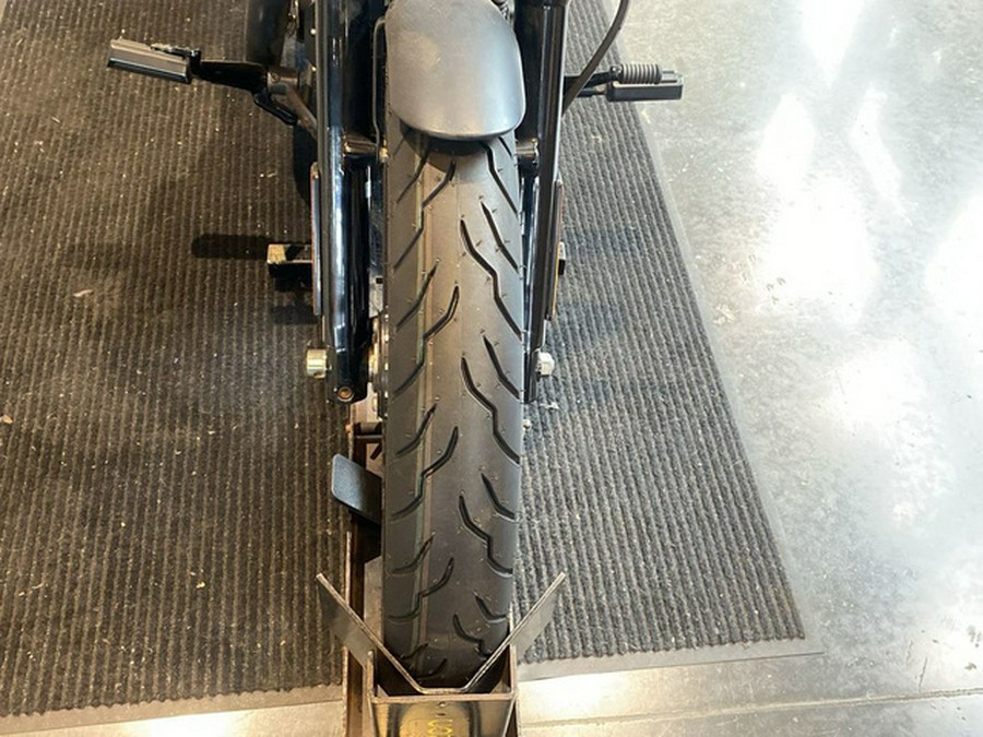 2009 Harley-Davidson XL883N - Sportster Iron 833