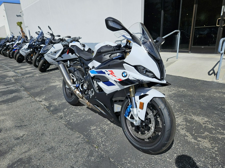 2024 BMW S 1000 RR