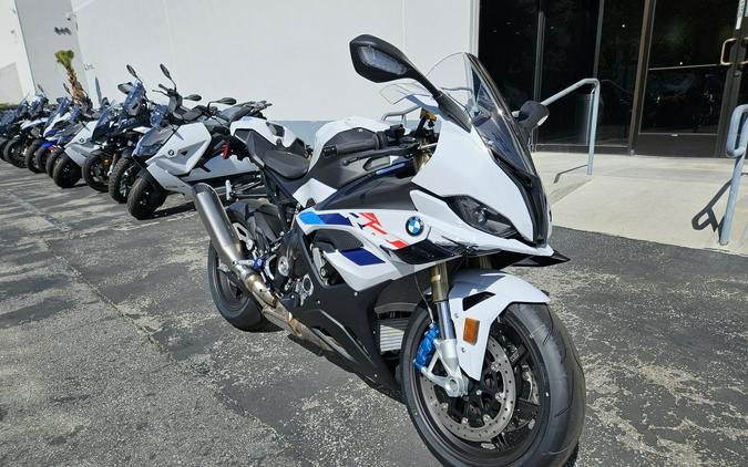 2024 BMW S 1000 RR