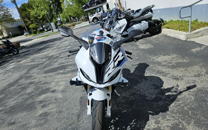 2024 BMW S 1000 RR