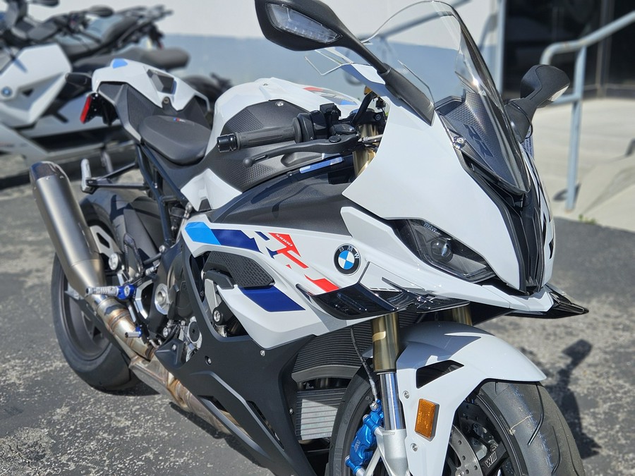 2024 BMW S 1000 RR