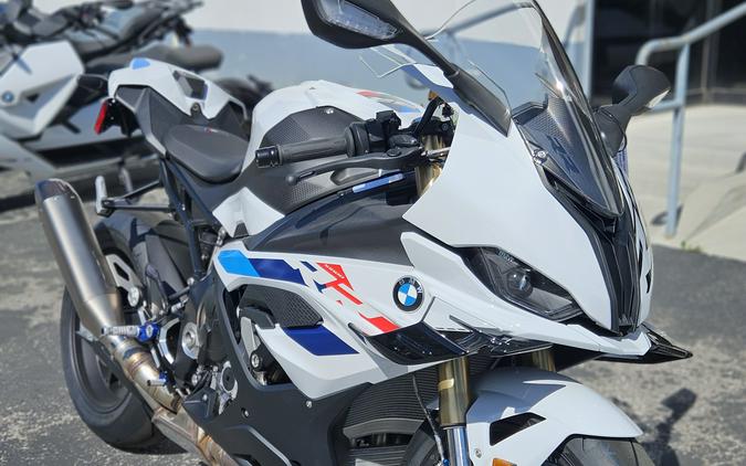 2024 BMW S 1000 RR