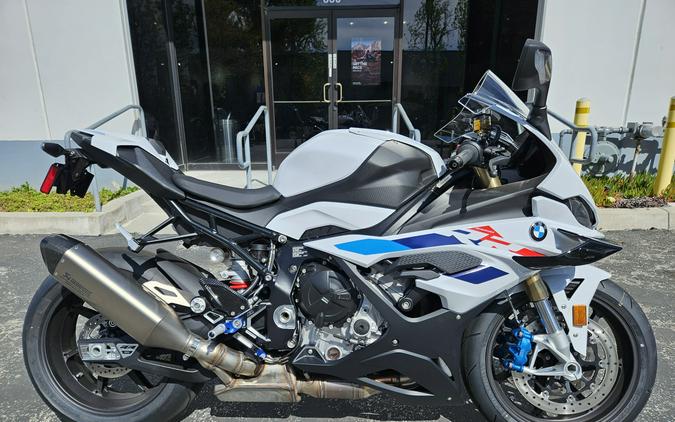 2024 BMW S 1000 RR