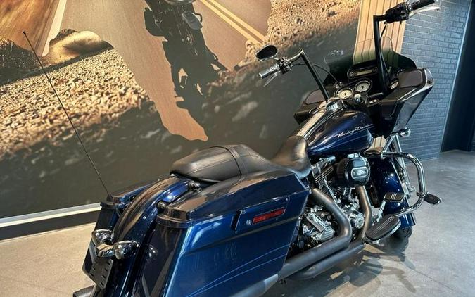 2013 Harley-Davidson® FLTRX103