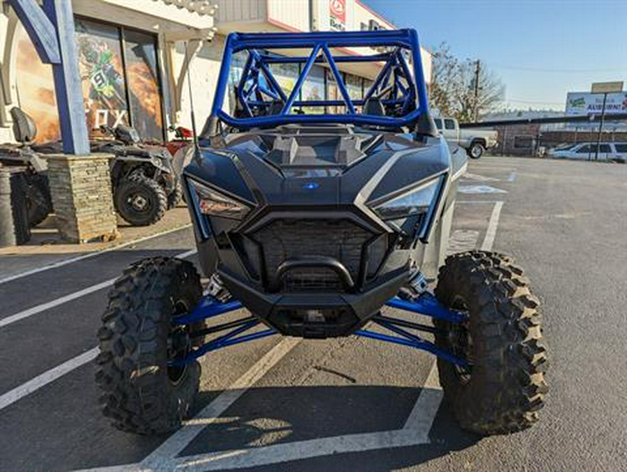 2022 Polaris RZR Pro XP Ultimate