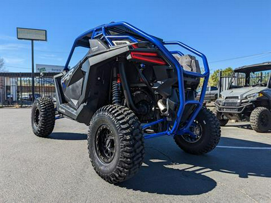 2022 Polaris RZR Pro XP Ultimate