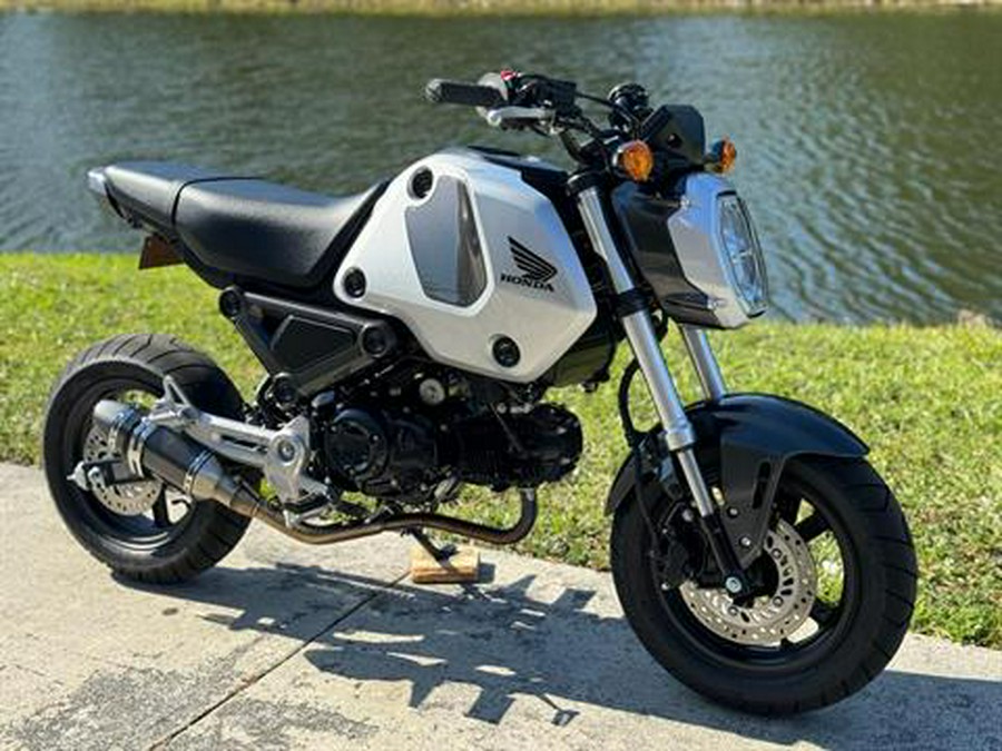 2023 Honda Grom