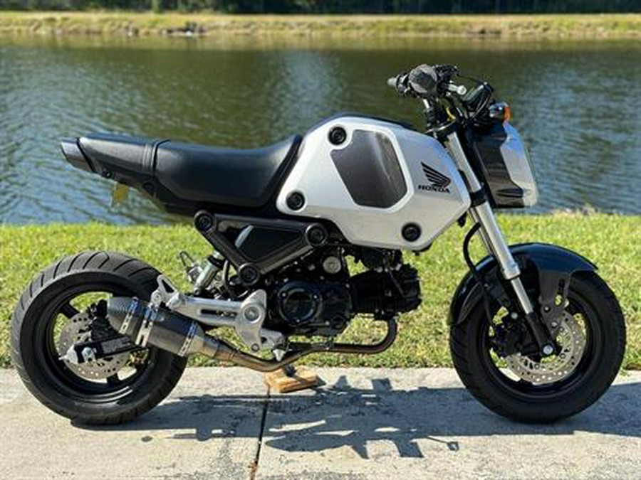 2023 Honda Grom