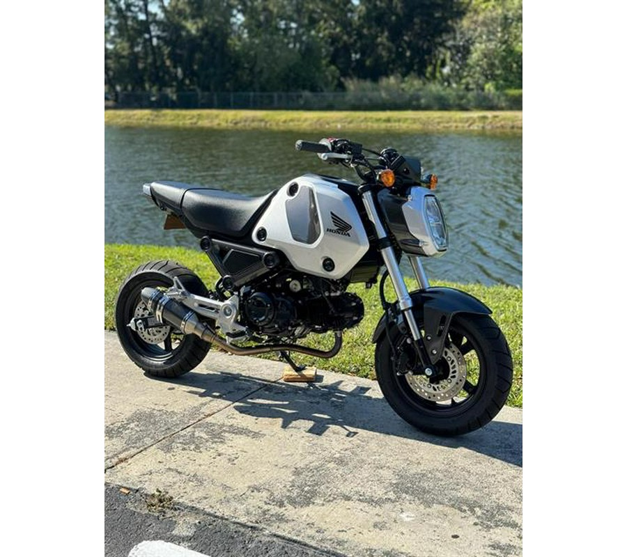 2023 Honda Grom