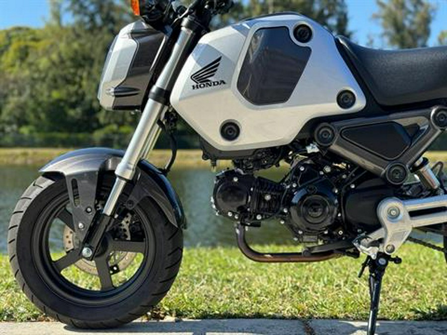 2023 Honda Grom