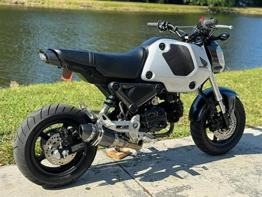 2023 Honda Grom