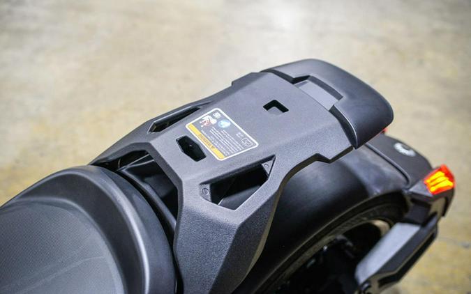 2024 Can-Am Ryker Sport