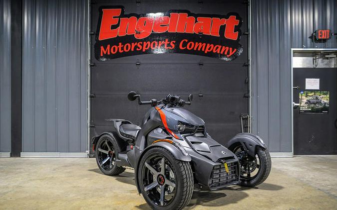 2024 Can-Am Ryker Sport