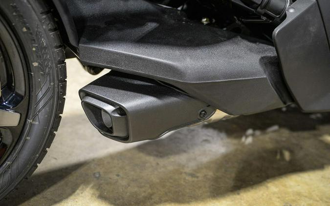 2024 Can-Am Ryker Sport