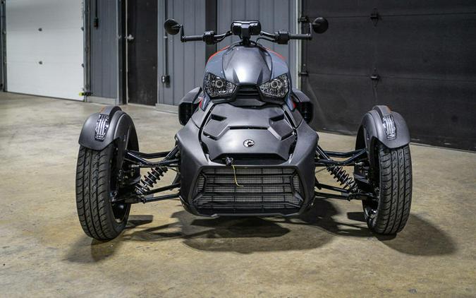 2024 Can-Am Ryker Sport