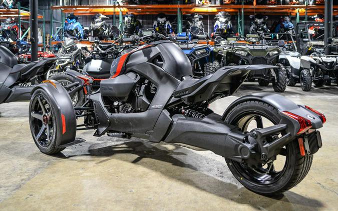 2024 Can-Am Ryker Sport