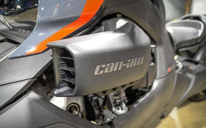 2024 Can-Am Ryker Sport