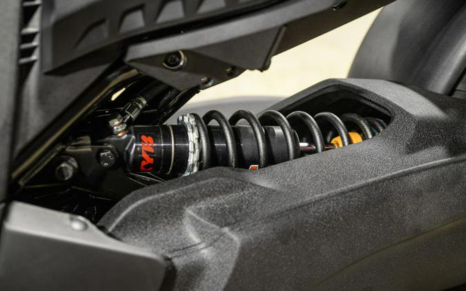 2024 Can-Am Ryker Sport