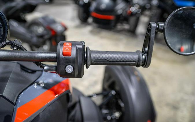 2024 Can-Am Ryker Sport