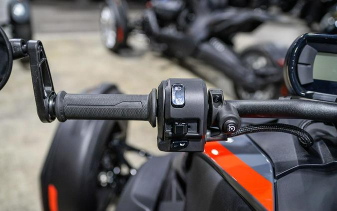 2024 Can-Am Ryker Sport