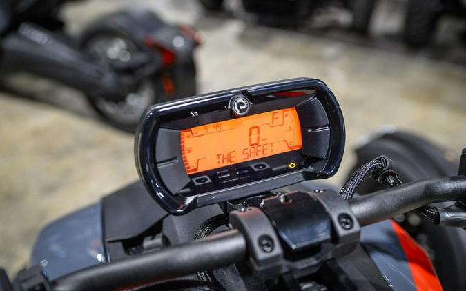 2024 Can-Am Ryker Sport